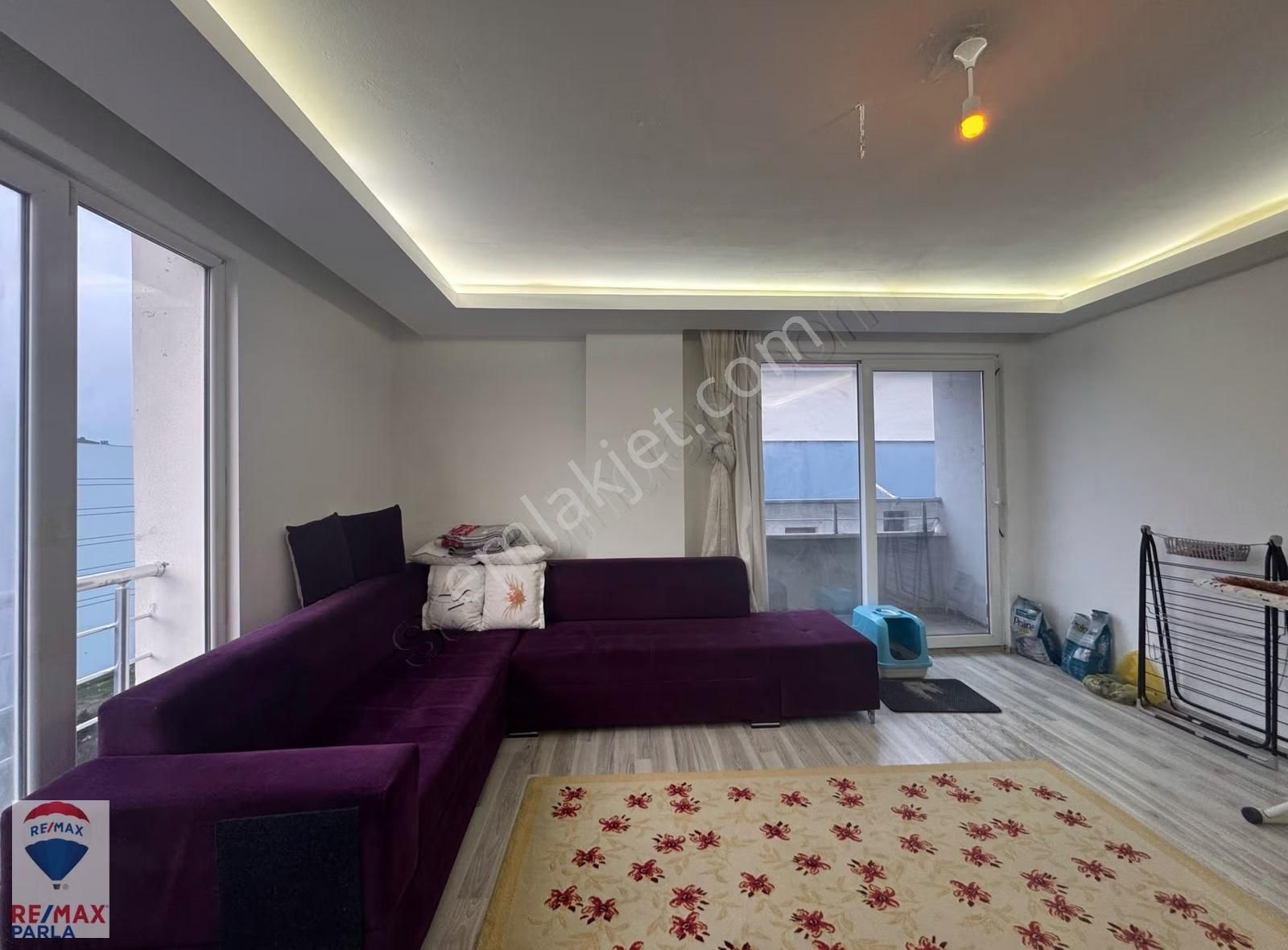 Yenimahalle Anayol Üstünde Şehrin En Geniş 1+1'i / Remax Gökhan - Görsel 7