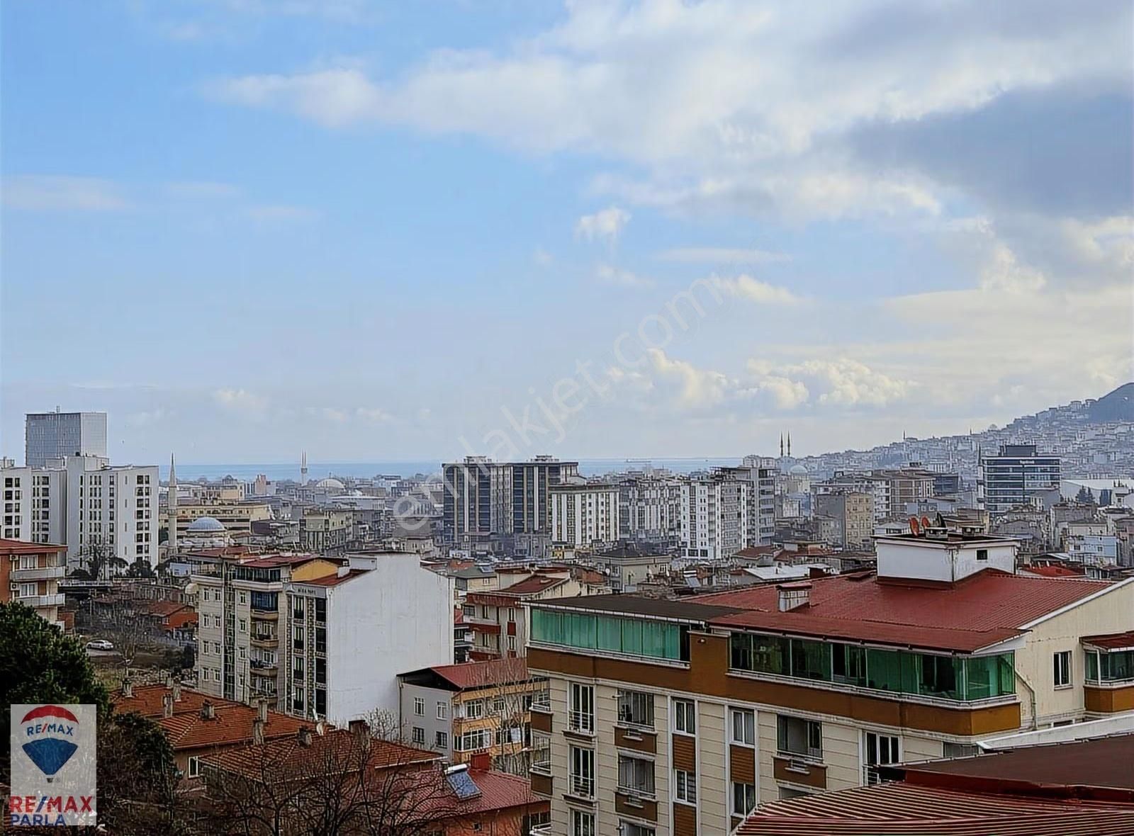 Şehrin Merkezinde Geniş, Ferah Ve Kullanışlı 4+1 Daire! - Görsel 7