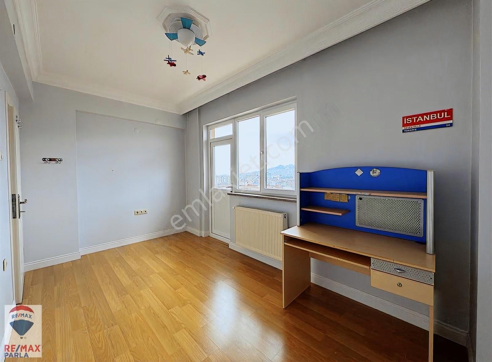 Şehrin Merkezinde Geniş, Ferah Ve Kullanışlı 4+1 Daire! - Görsel 29