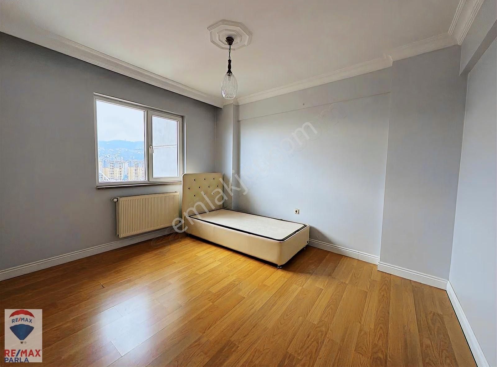 Şehrin Merkezinde Geniş, Ferah Ve Kullanışlı 4+1 Daire! - Görsel 23