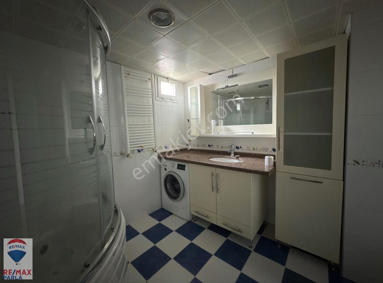 Şehrin Merkezinde Geniş, Ferah Ve Kullanışlı 4+1 Daire! - Görsel 28