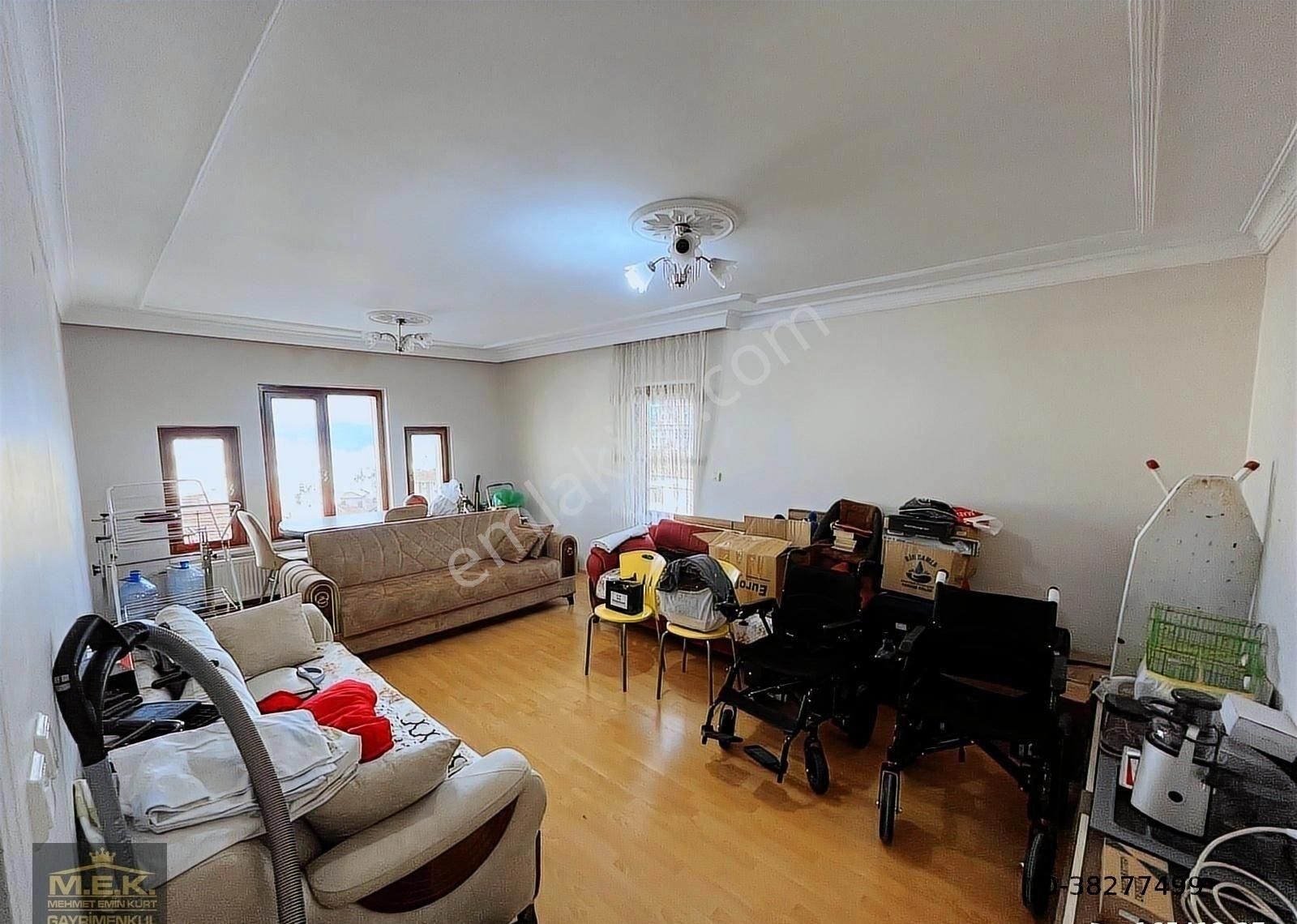 Ufuktepe Biçkin Sokakta Full Manzaralı 3+1 Asansörlü - Görsel 6