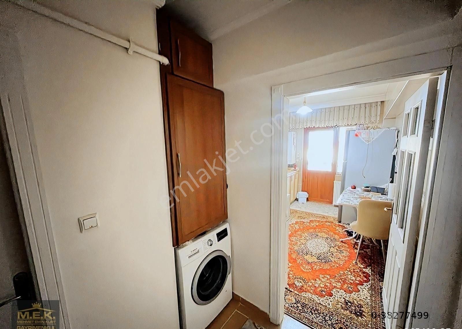 Ufuktepe Biçkin Sokakta Full Manzaralı 3+1 Asansörlü - Görsel 29