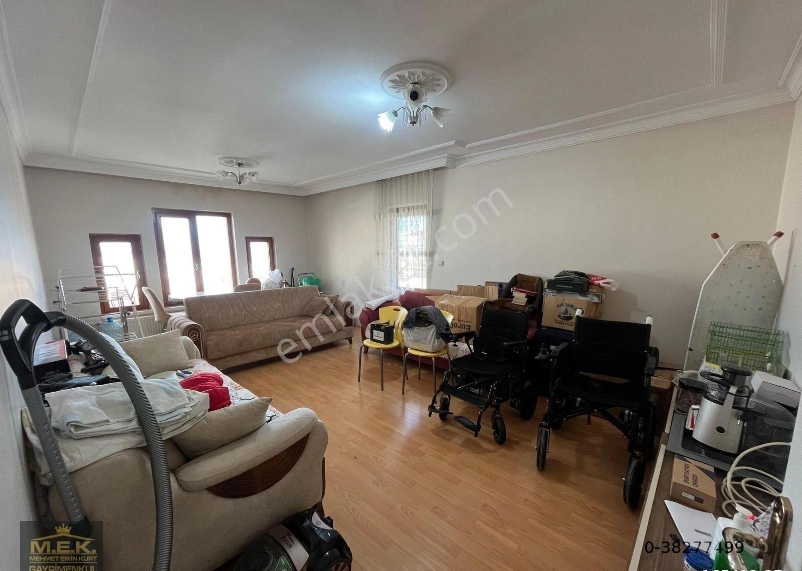 Ufuktepe Biçkin Sokakta Full Manzaralı 3+1 Asansörlü - Görsel 11