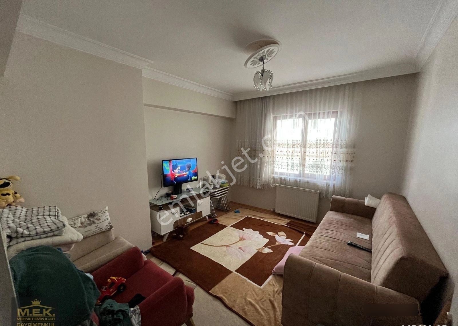 Ufuktepe Biçkin Sokakta Full Manzaralı 3+1 Asansörlü - Görsel 20