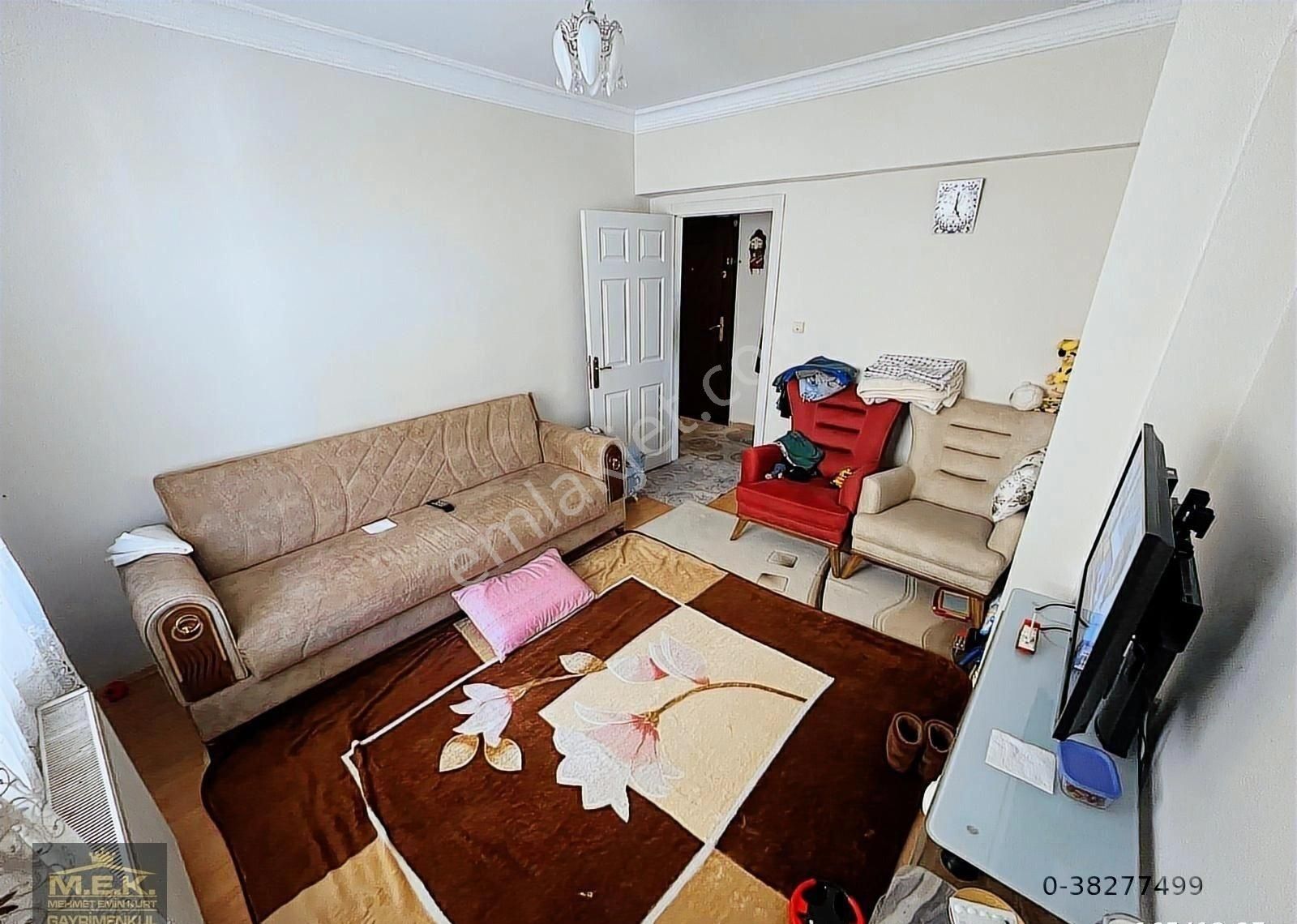 Ufuktepe Biçkin Sokakta Full Manzaralı 3+1 Asansörlü - Görsel 14