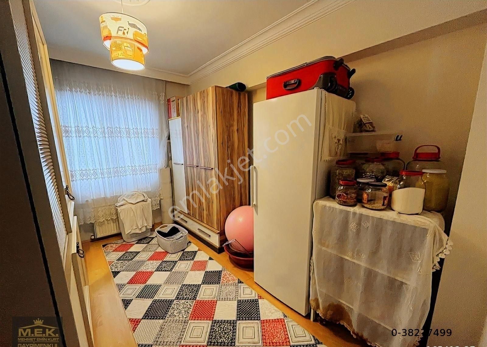 Ufuktepe Biçkin Sokakta Full Manzaralı 3+1 Asansörlü - Görsel 7