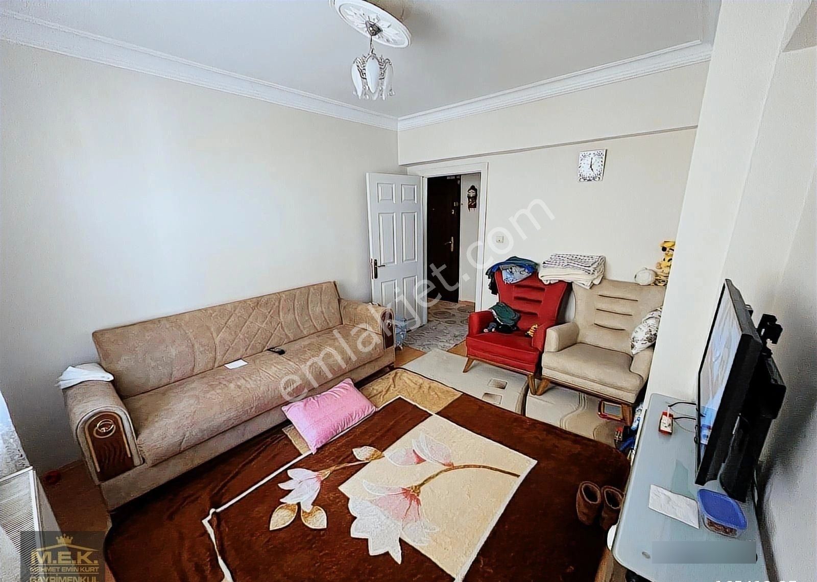 Ufuktepe Biçkin Sokakta Full Manzaralı 3+1 Asansörlü - Görsel 8