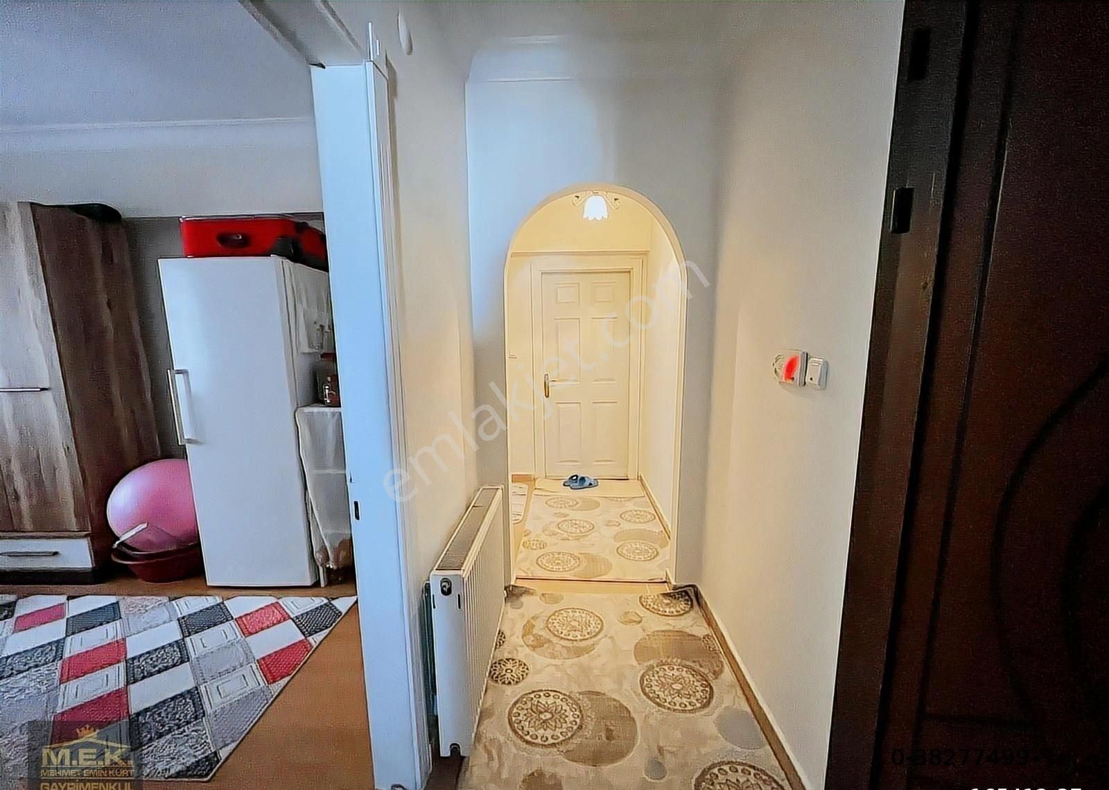 Ufuktepe Biçkin Sokakta Full Manzaralı 3+1 Asansörlü - Görsel 27