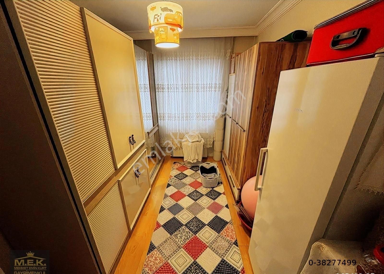 Ufuktepe Biçkin Sokakta Full Manzaralı 3+1 Asansörlü - Görsel 4