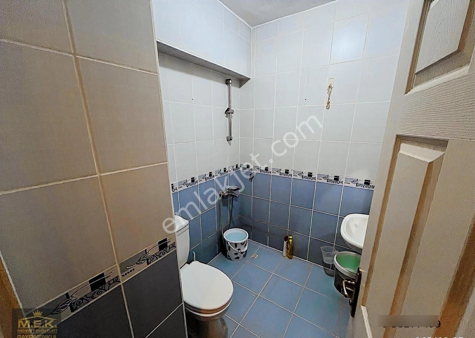 Ufuktepe Biçkin Sokakta Full Manzaralı 3+1 Asansörlü - Görsel 18