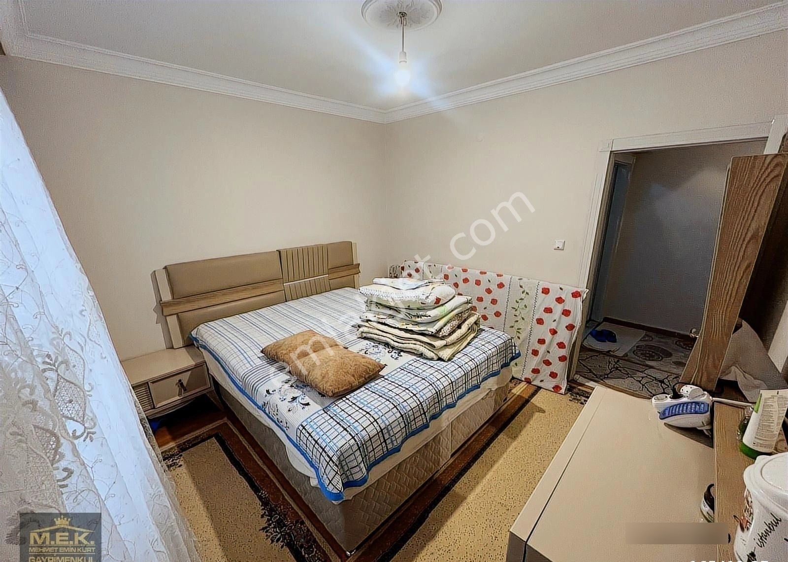 Ufuktepe Biçkin Sokakta Full Manzaralı 3+1 Asansörlü - Görsel 30