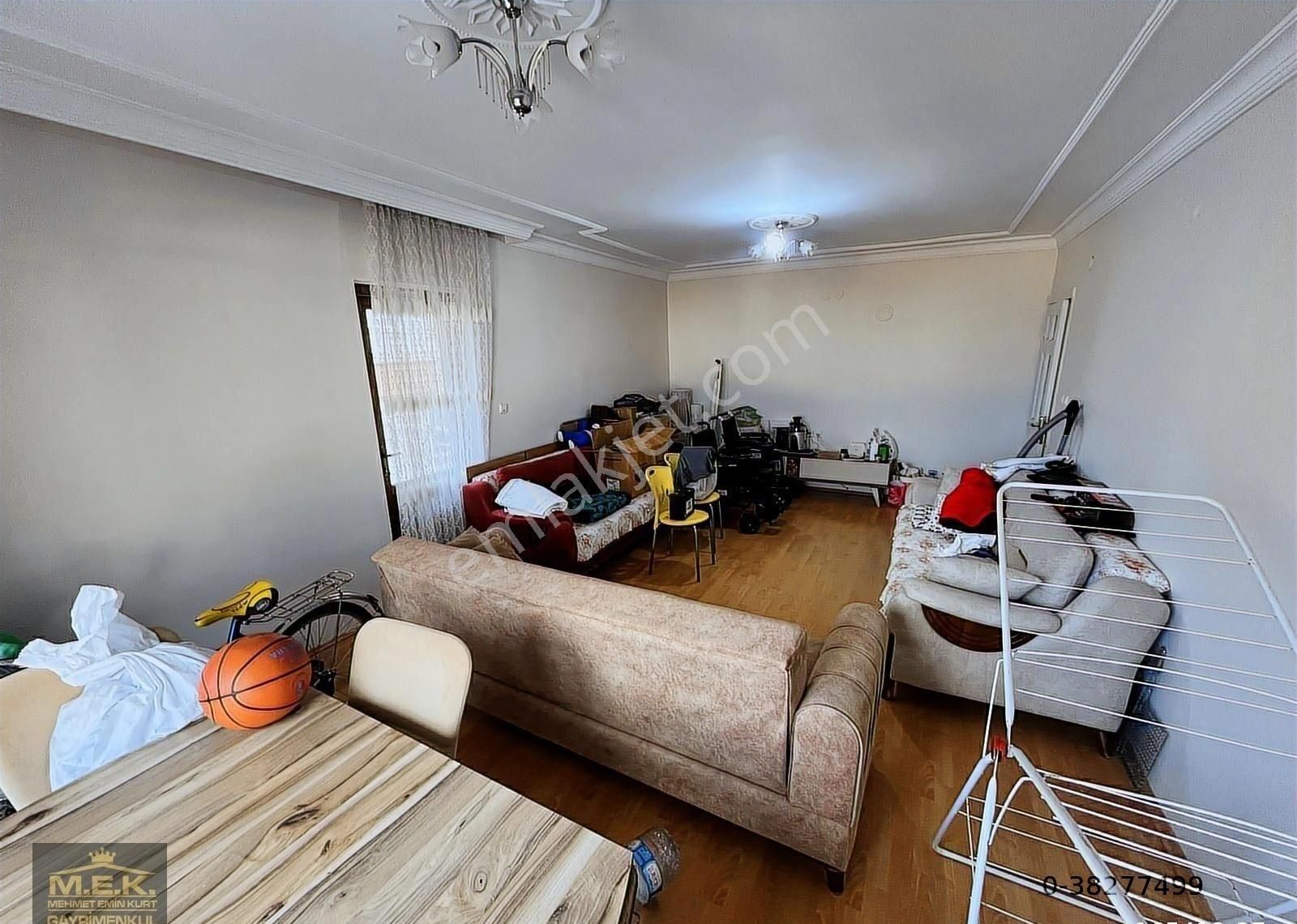 Ufuktepe Biçkin Sokakta Full Manzaralı 3+1 Asansörlü - Görsel 28