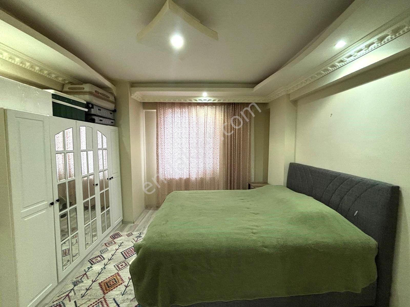 **eryıldız İnşaat'tan**acill Gaziosmanpaşa Merkezde İskanlı Kombili Lüks 2+1** - Görsel 21