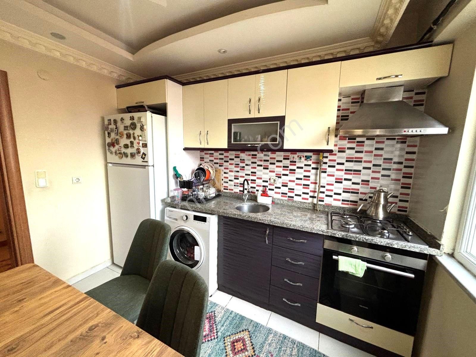 **eryıldız İnşaat'tan**acill Gaziosmanpaşa Merkezde İskanlı Kombili Lüks 2+1** - Görsel 17