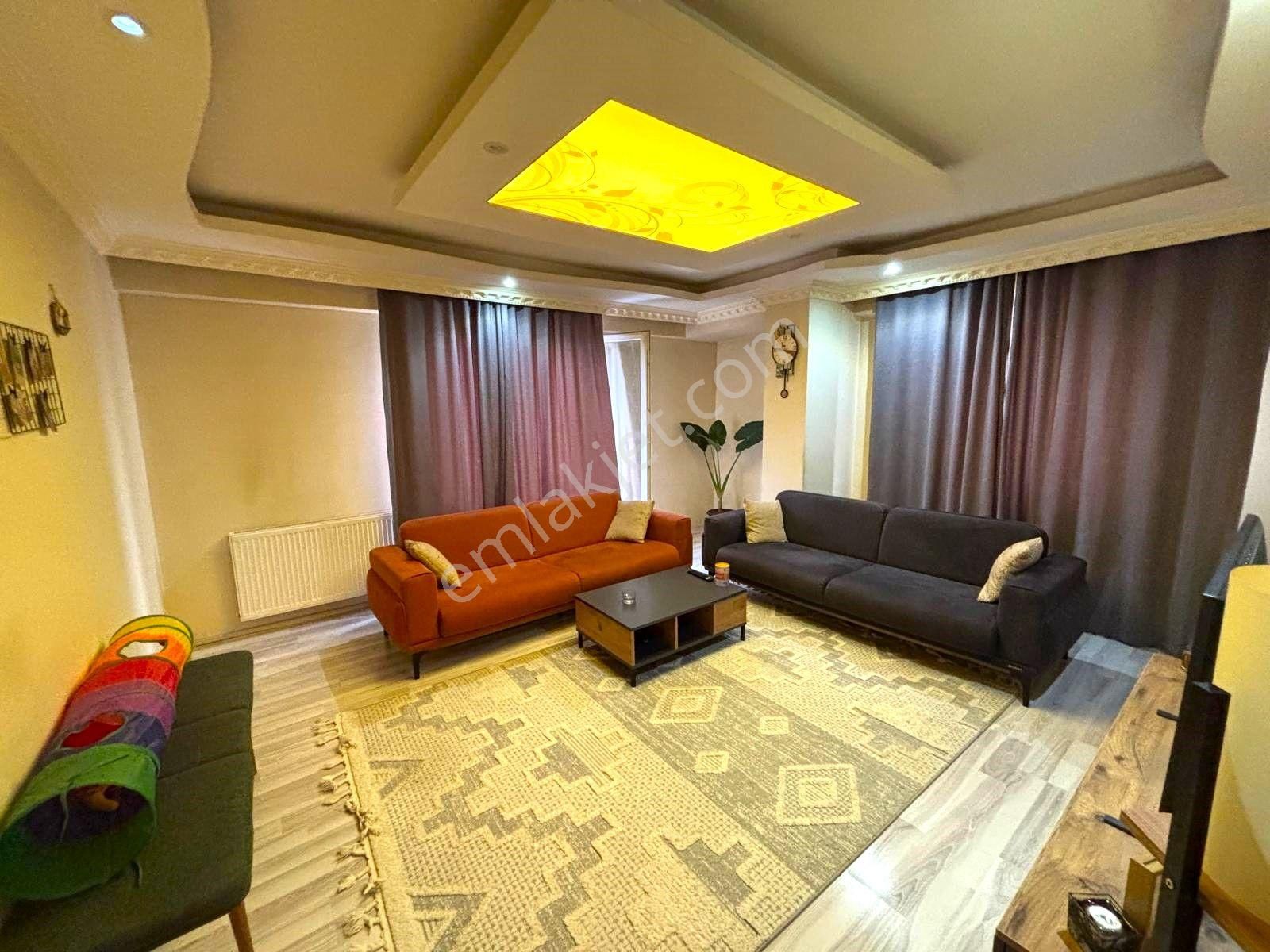 **eryıldız İnşaat'tan**acill Gaziosmanpaşa Merkezde İskanlı Kombili Lüks 2+1** - Görsel 6