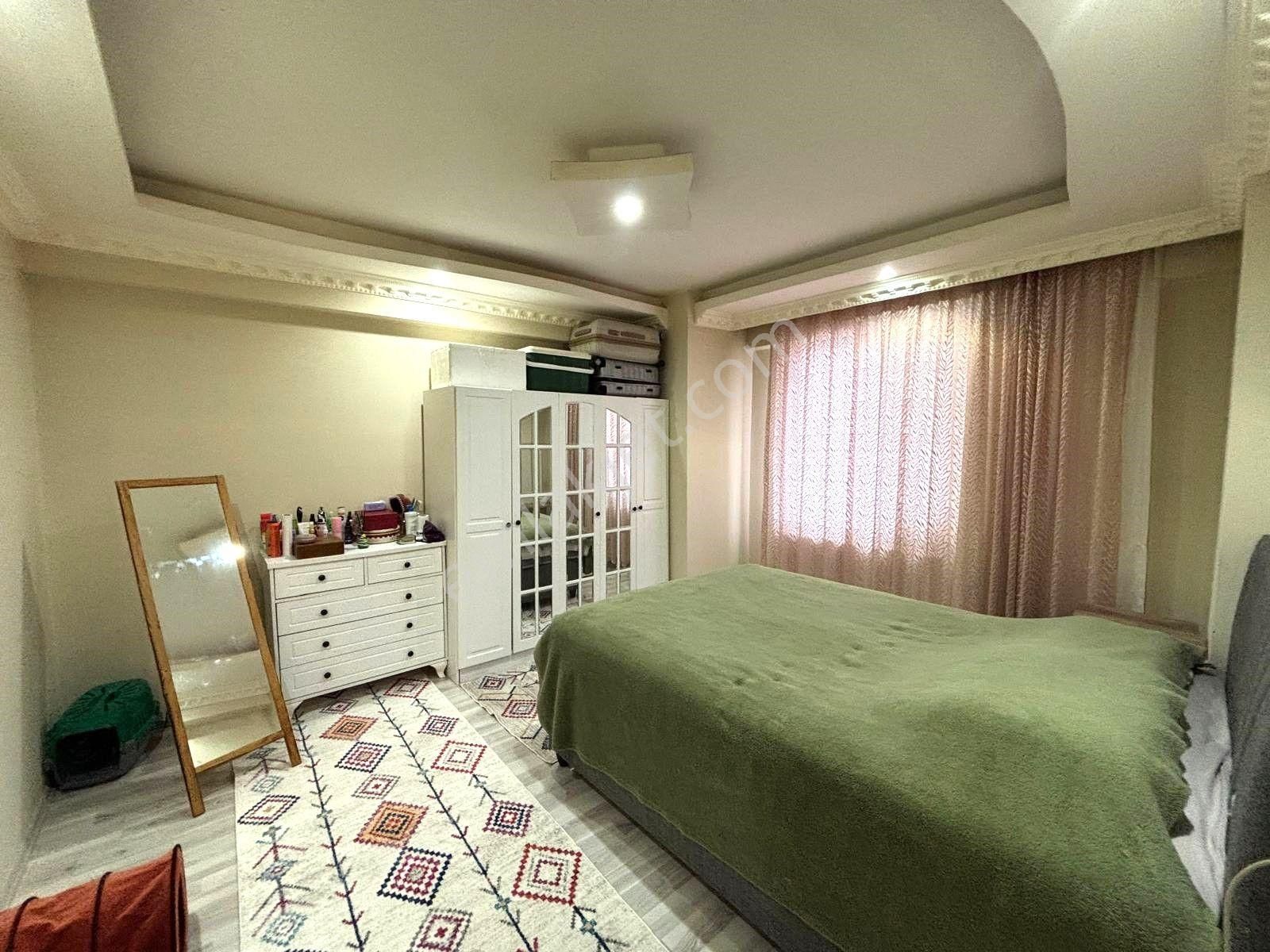 **eryıldız İnşaat'tan**acill Gaziosmanpaşa Merkezde İskanlı Kombili Lüks 2+1** - Görsel 20