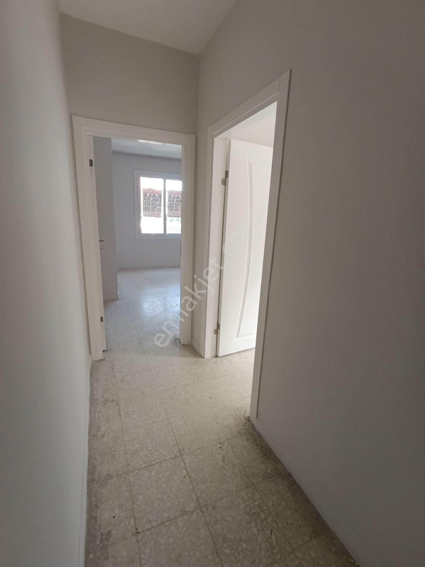 Menderes Mah. Limon Cad. De Site İçerisinde Satılık Daire - Görsel 17