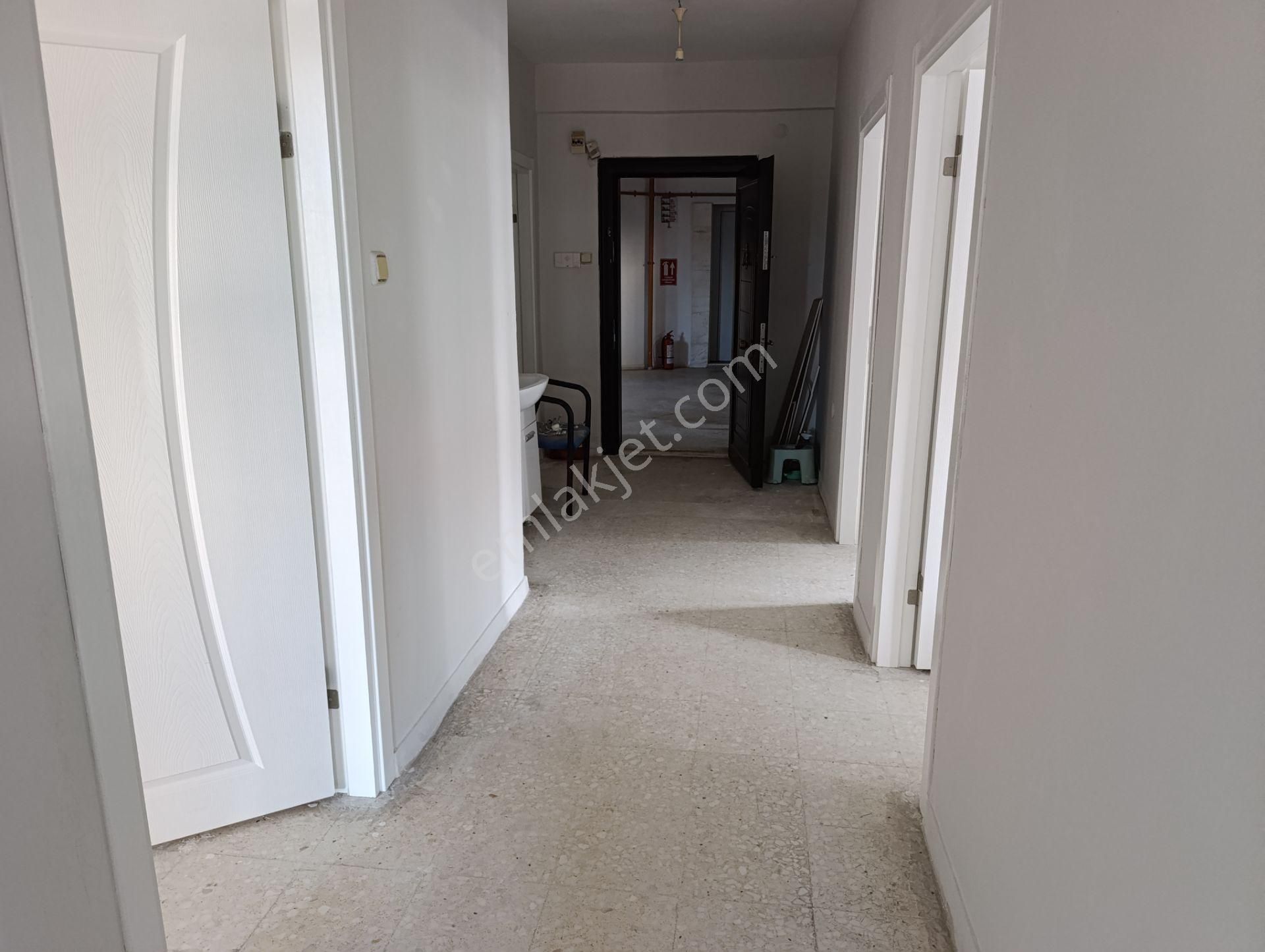 Menderes Mah. Limon Cad. De Site İçerisinde Satılık Daire - Görsel 16