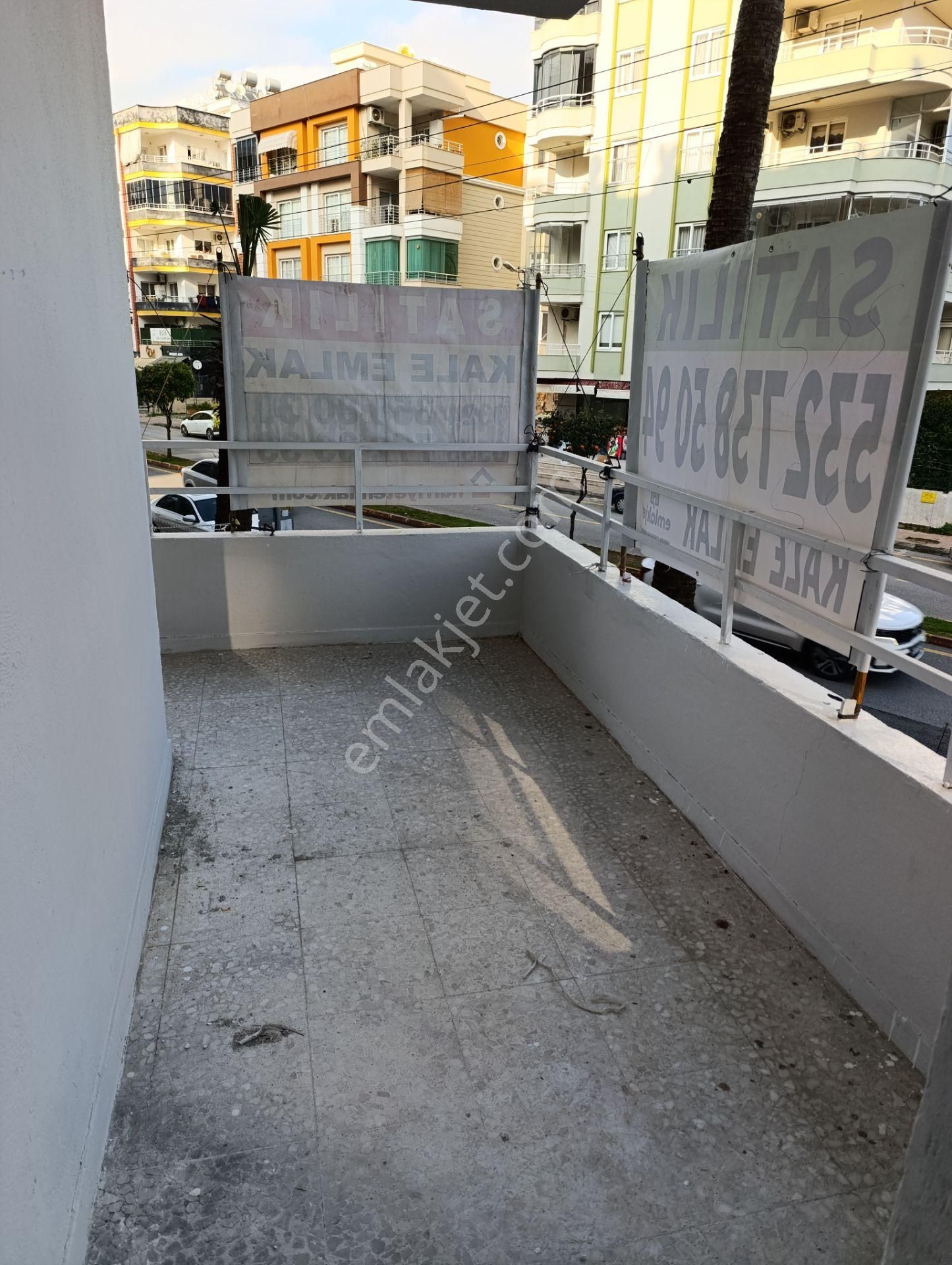 Menderes Mah. Limon Cad. De Site İçerisinde Satılık Daire - Görsel 11