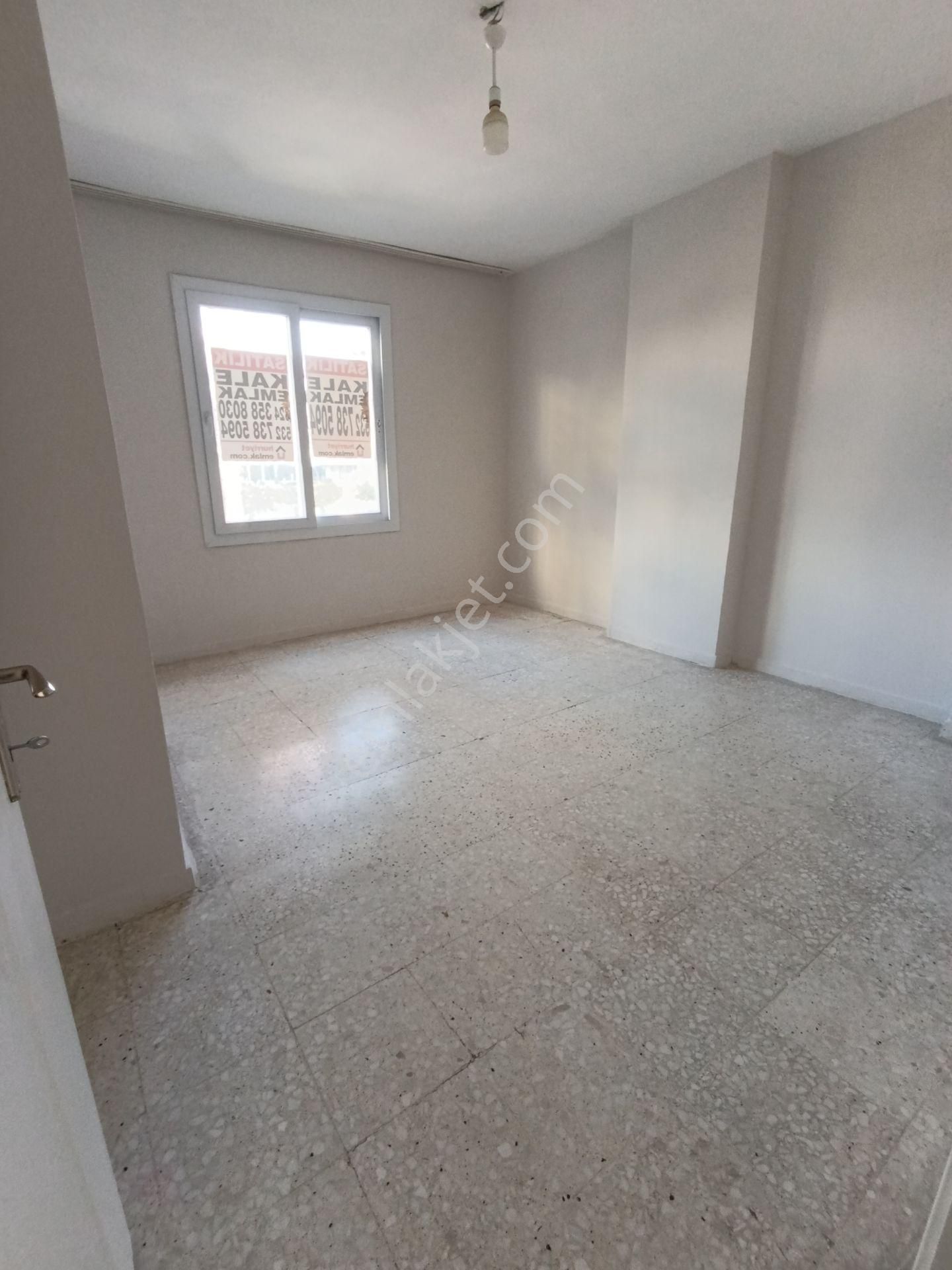 Menderes Mah. Limon Cad. De Site İçerisinde Satılık Daire - Görsel 20