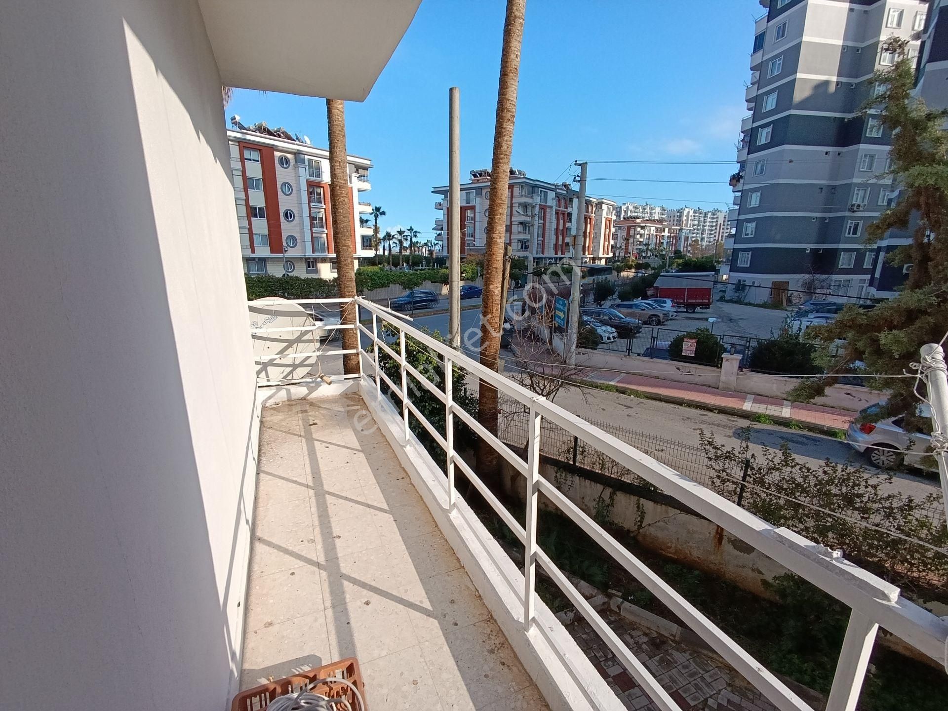 Menderes Mah. Limon Cad. De Site İçerisinde Satılık Daire - Görsel 22