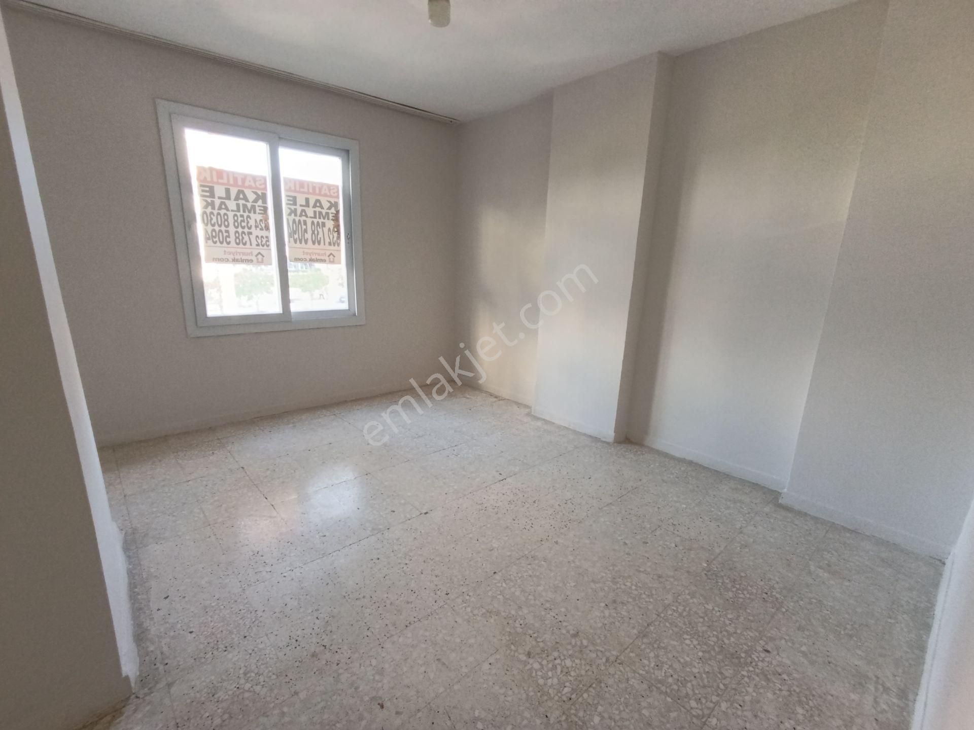 Menderes Mah. Limon Cad. De Site İçerisinde Satılık Daire - Görsel 21