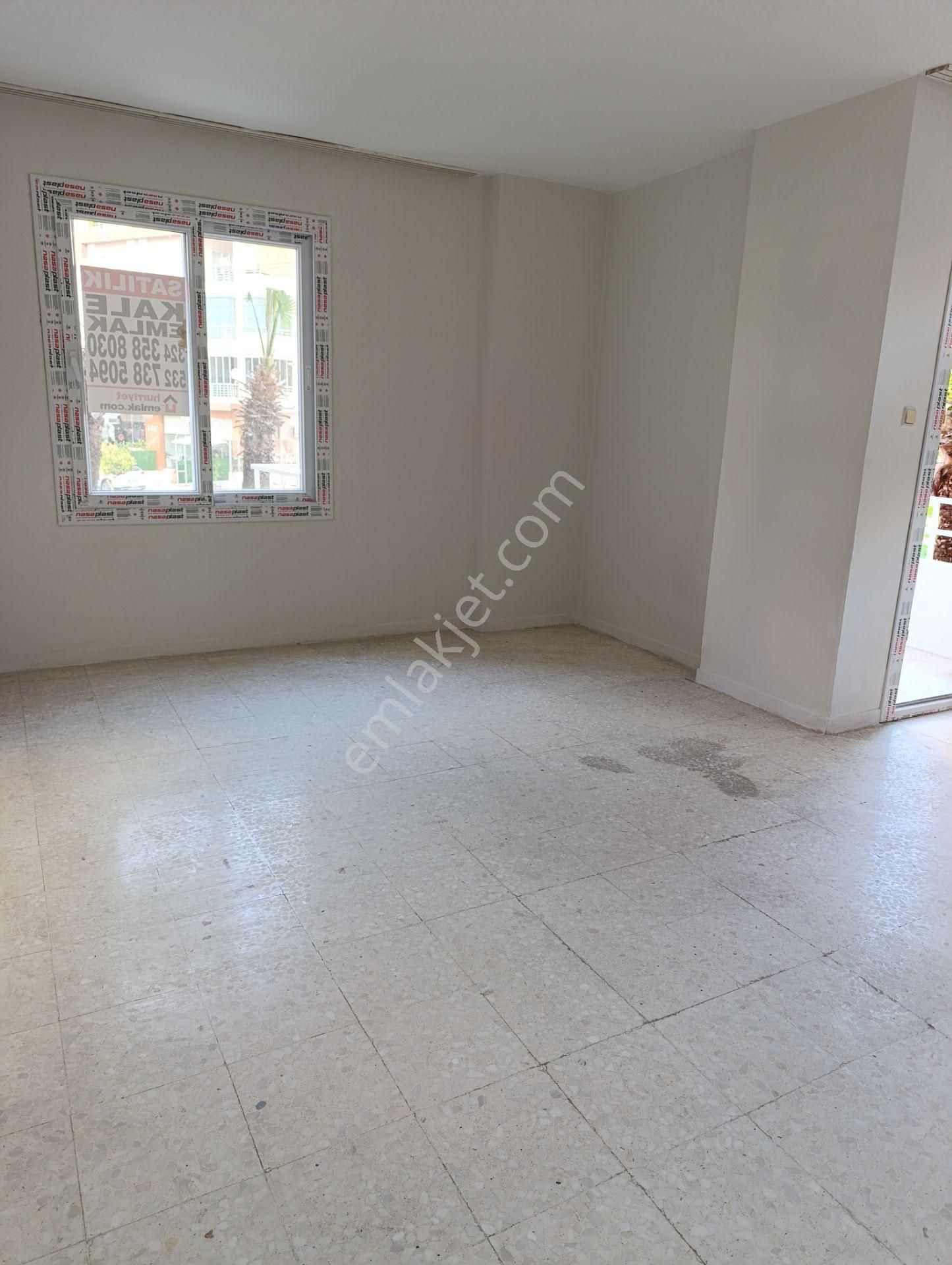 Menderes Mah. Limon Cad. De Site İçerisinde Satılık Daire - Görsel 10