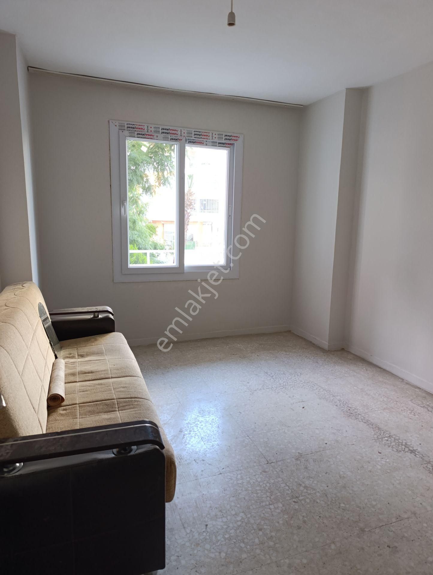 Menderes Mah. Limon Cad. De Site İçerisinde Satılık Daire - Görsel 6