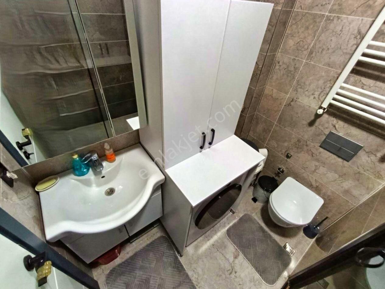 🛑🛑aktiften Akçay Merkezde Satılık Denize Yakın Doğalgazlı Harika Asansörlü 2+1daire - Görsel 33