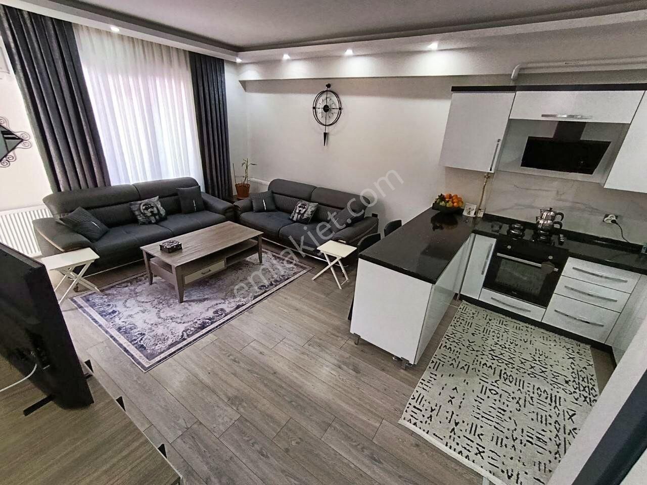 🛑🛑aktiften Akçay Merkezde Satılık Denize Yakın Doğalgazlı Harika Asansörlü 2+1daire - Görsel 25