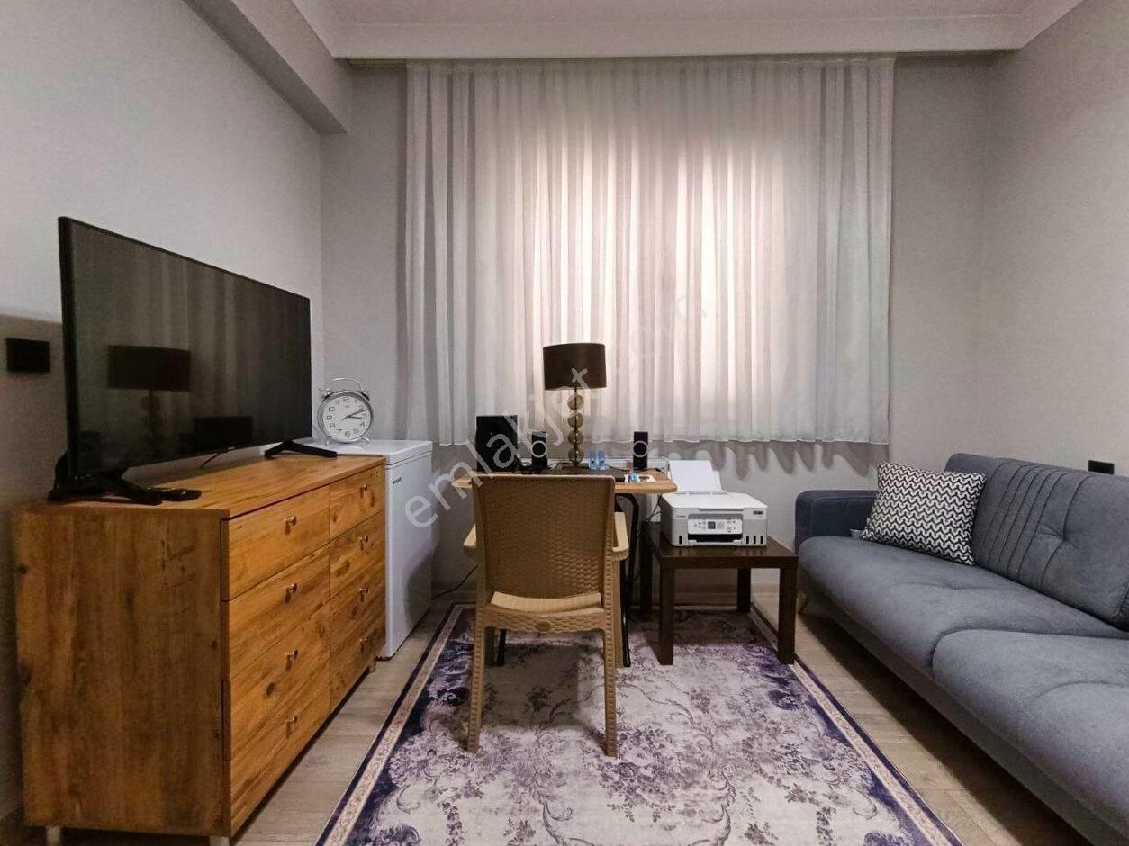 🛑🛑aktiften Akçay Merkezde Satılık Denize Yakın Doğalgazlı Harika Asansörlü 2+1daire - Görsel 30