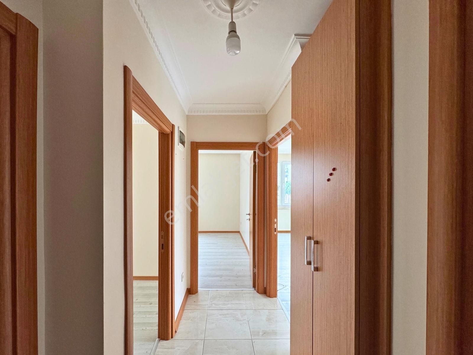 Çekmeköy Taşdelende Açık Otoparklı Klimalı 2+1 Boş Daire - Görsel 21