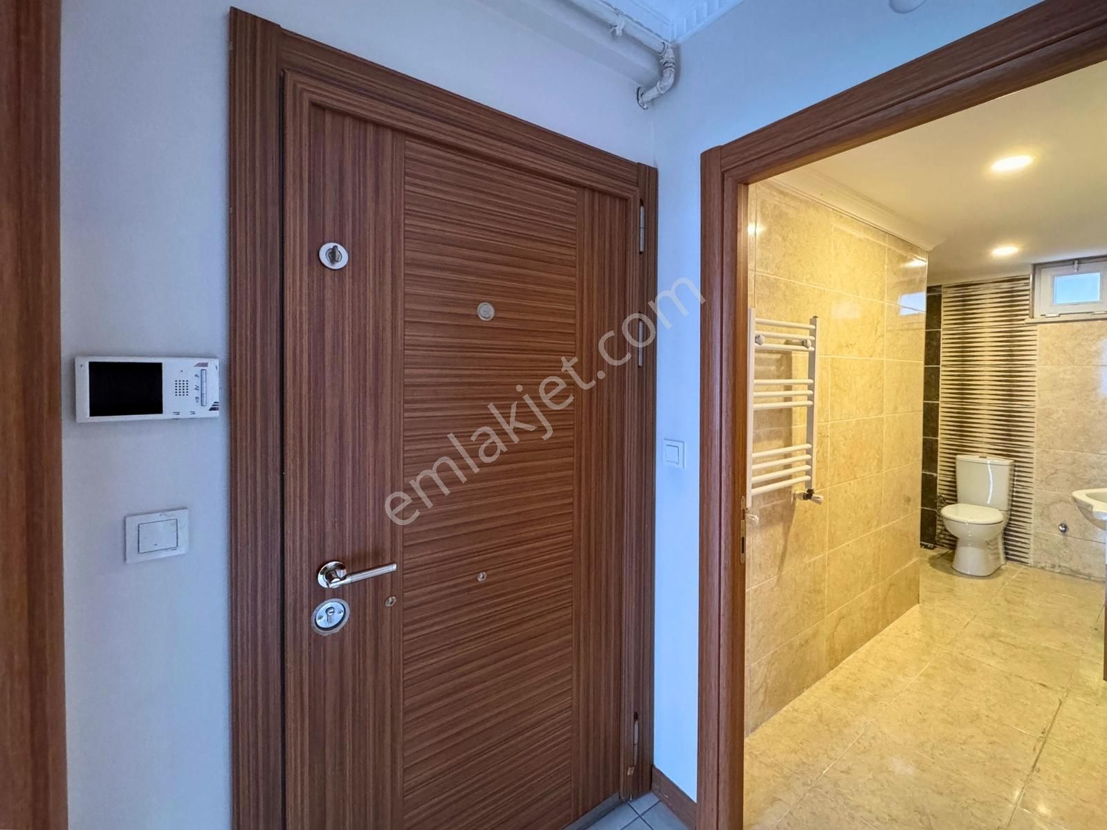 Çekmeköy Taşdelende Açık Otoparklı Klimalı 2+1 Boş Daire - Görsel 26