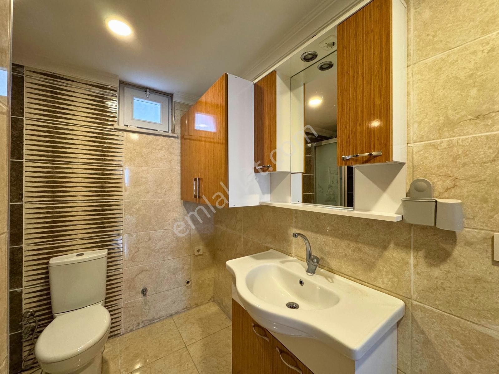 Çekmeköy Taşdelende Açık Otoparklı Klimalı 2+1 Boş Daire - Görsel 20