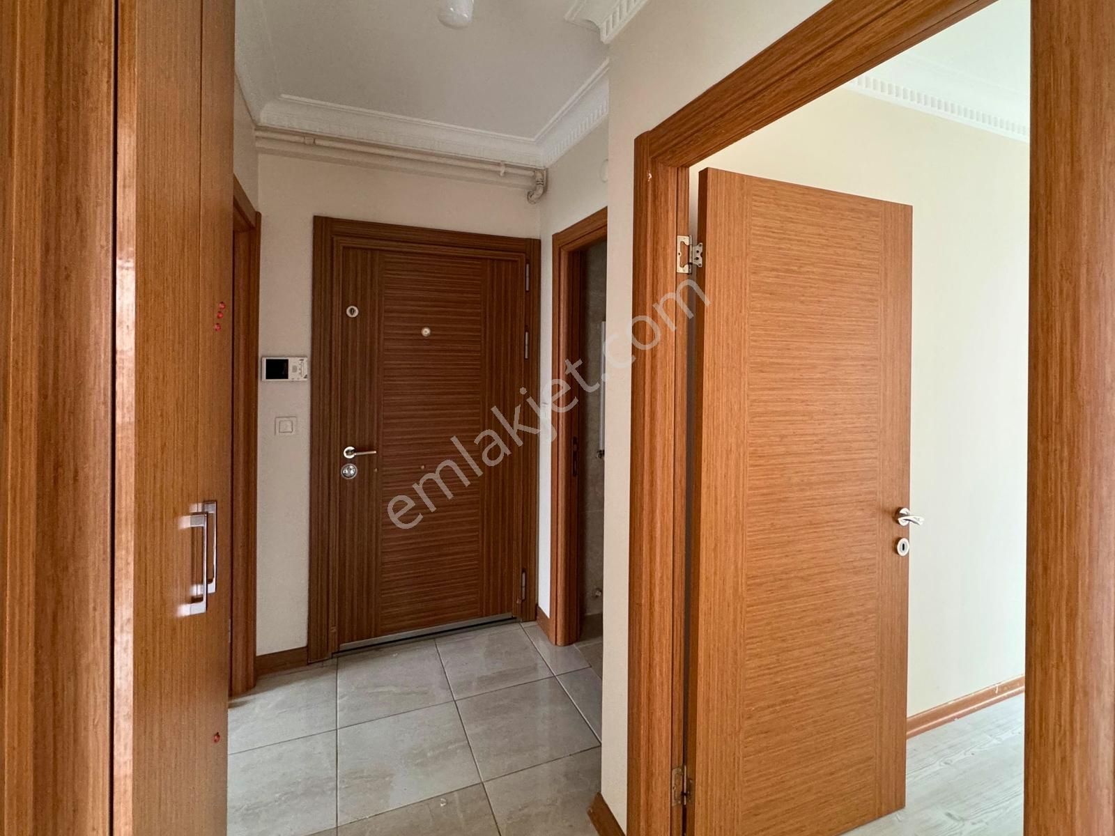 Çekmeköy Taşdelende Açık Otoparklı Klimalı 2+1 Boş Daire - Görsel 19