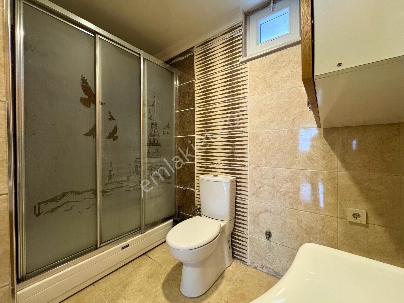 Çekmeköy Taşdelende Açık Otoparklı Klimalı 2+1 Boş Daire - Görsel 11