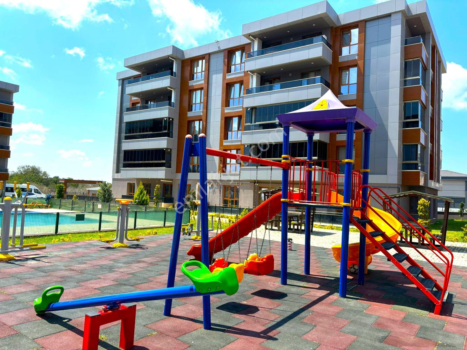 **eryıldız İnşaat'tan**fiyat Düştüü!**site İçinde 173m2 Lüks 3+1 - Görsel 3