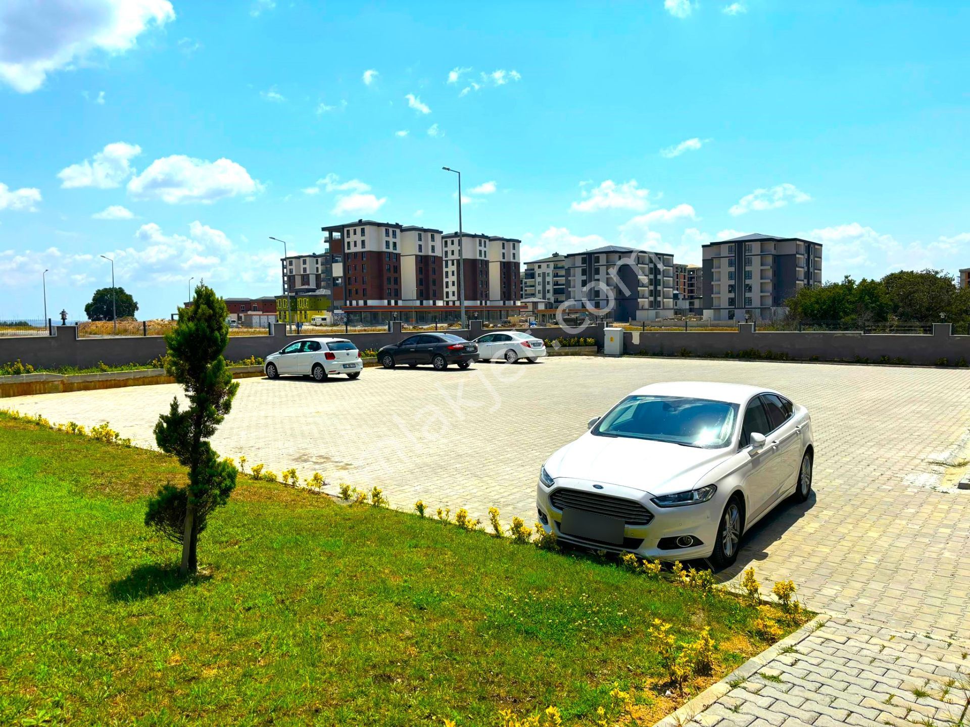 **eryıldız İnşaat'tan**fiyat Düştüü!**site İçinde 173m2 Lüks 3+1 - Görsel 32