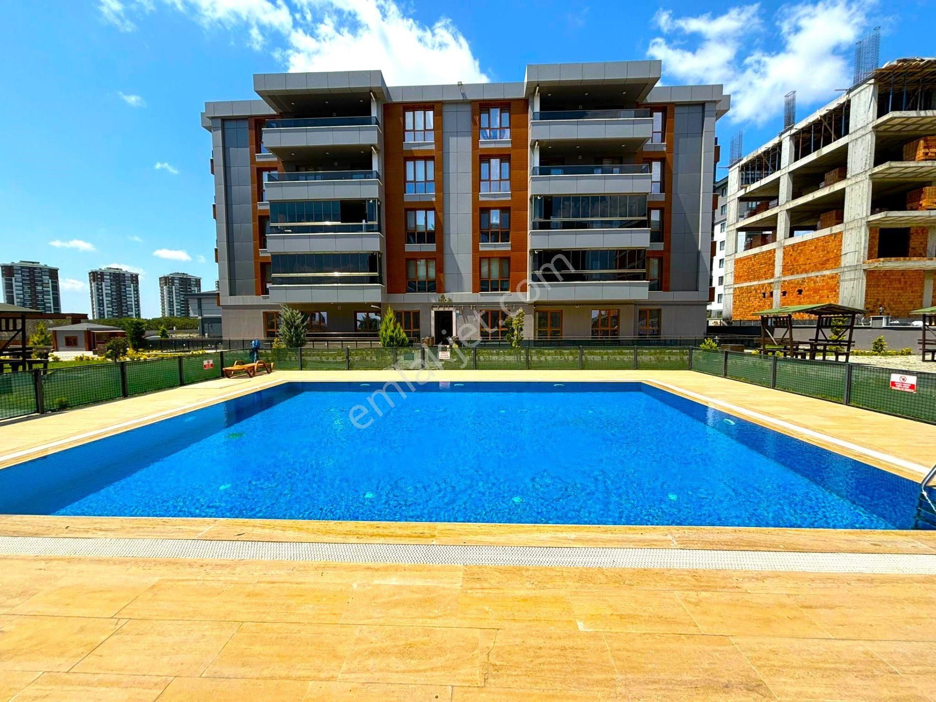 **eryıldız İnşaat'tan**fiyat Düştüü!**site İçinde 173m2 Lüks 3+1