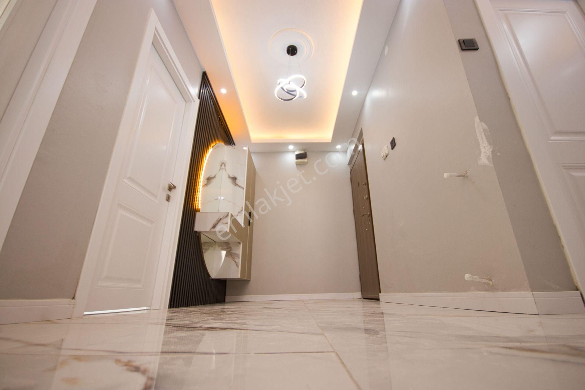 🛑🛑aktiften Akçay Merkezde Satılık Denize Yakın Doğalgazlı Harika Asansörlü 2+1daire - Görsel 31