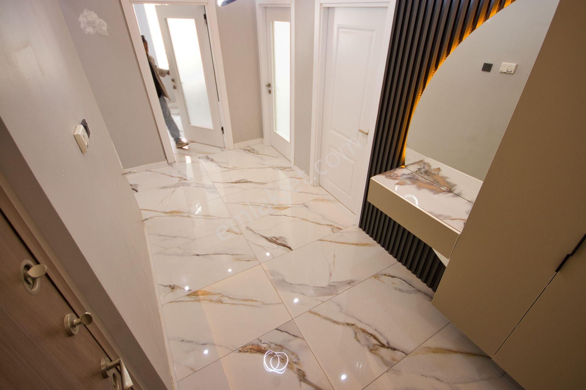 🛑🛑aktiften Akçay Merkezde Satılık Denize Yakın Doğalgazlı Harika Asansörlü 2+1daire - Görsel 34