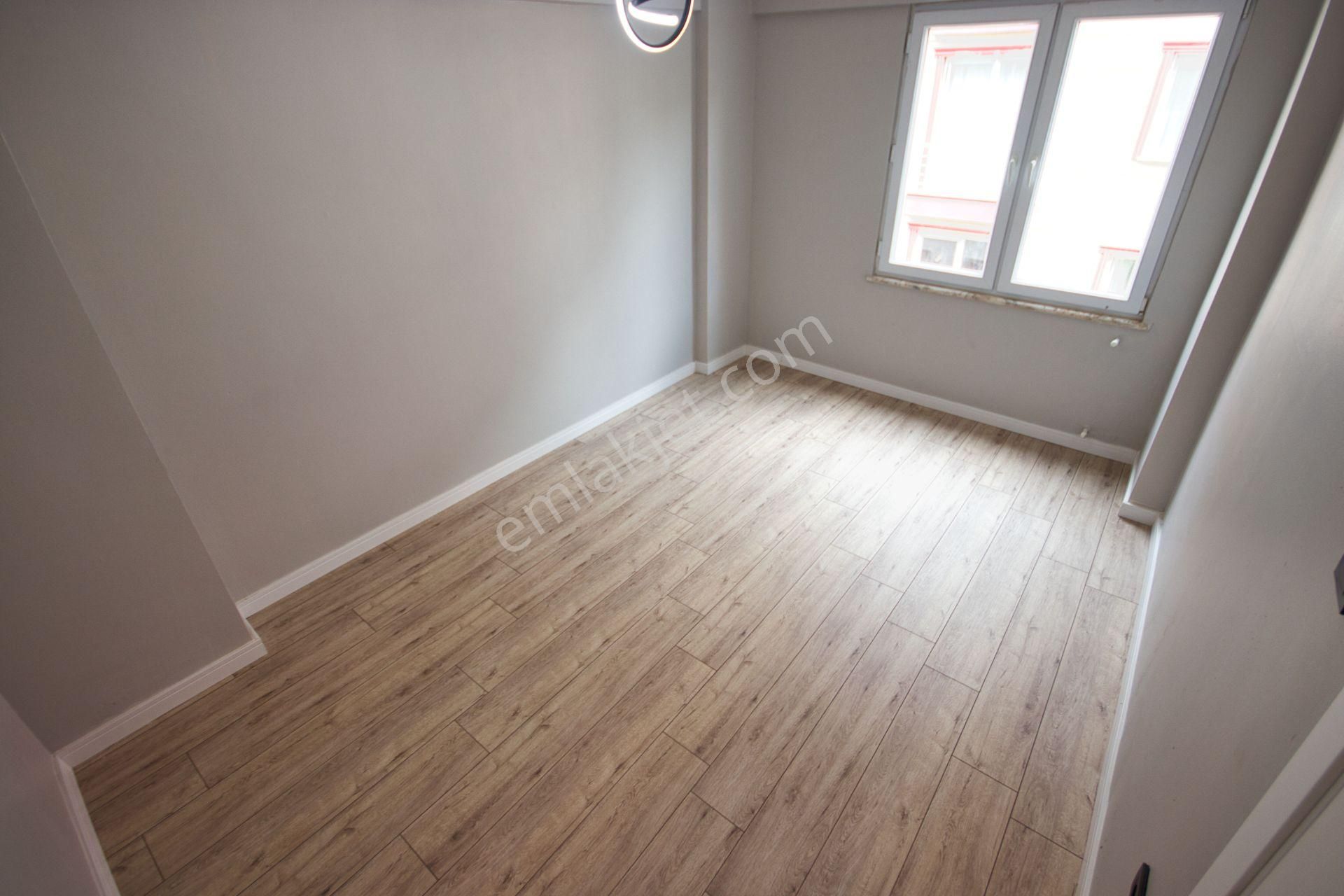 🛑🛑aktiften Akçay Merkezde Satılık Denize Yakın Doğalgazlı Harika Asansörlü 2+1daire - Görsel 26