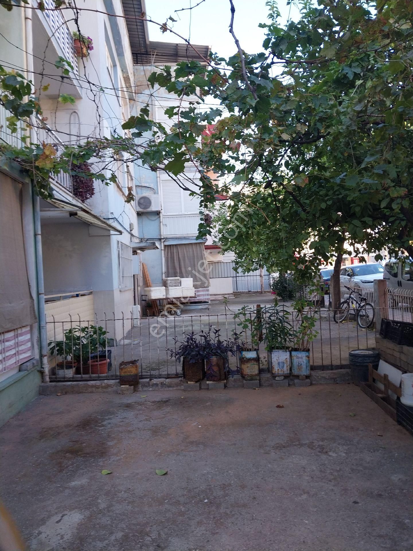 Aydın Efeler Mahallesinde Satılık 140 M2 Daire - Görsel 35