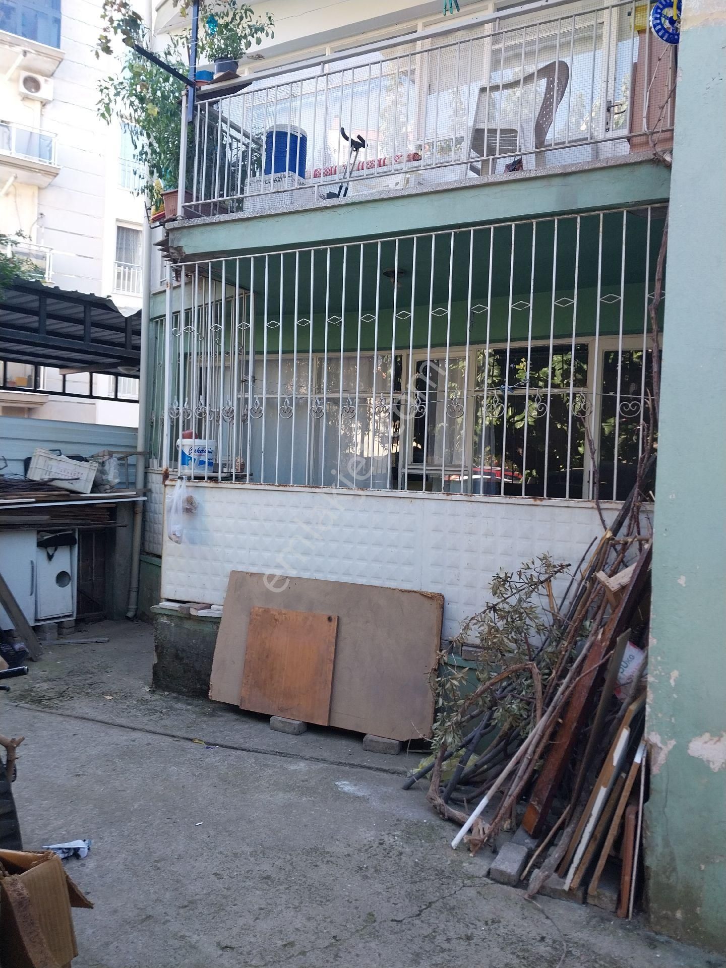 Aydın Efeler Mahallesinde Satılık 140 M2 Daire - Görsel 34