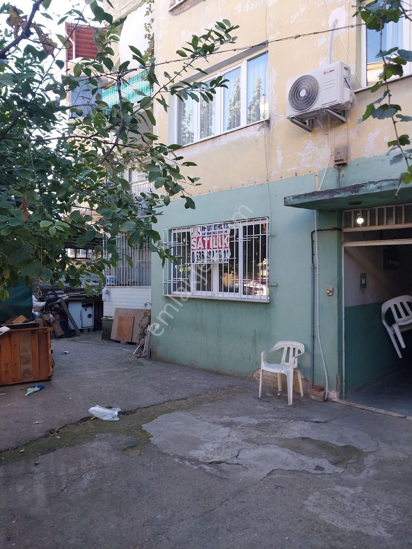 Aydın Efeler Mahallesinde Satılık 140 M2 Daire - Görsel 5