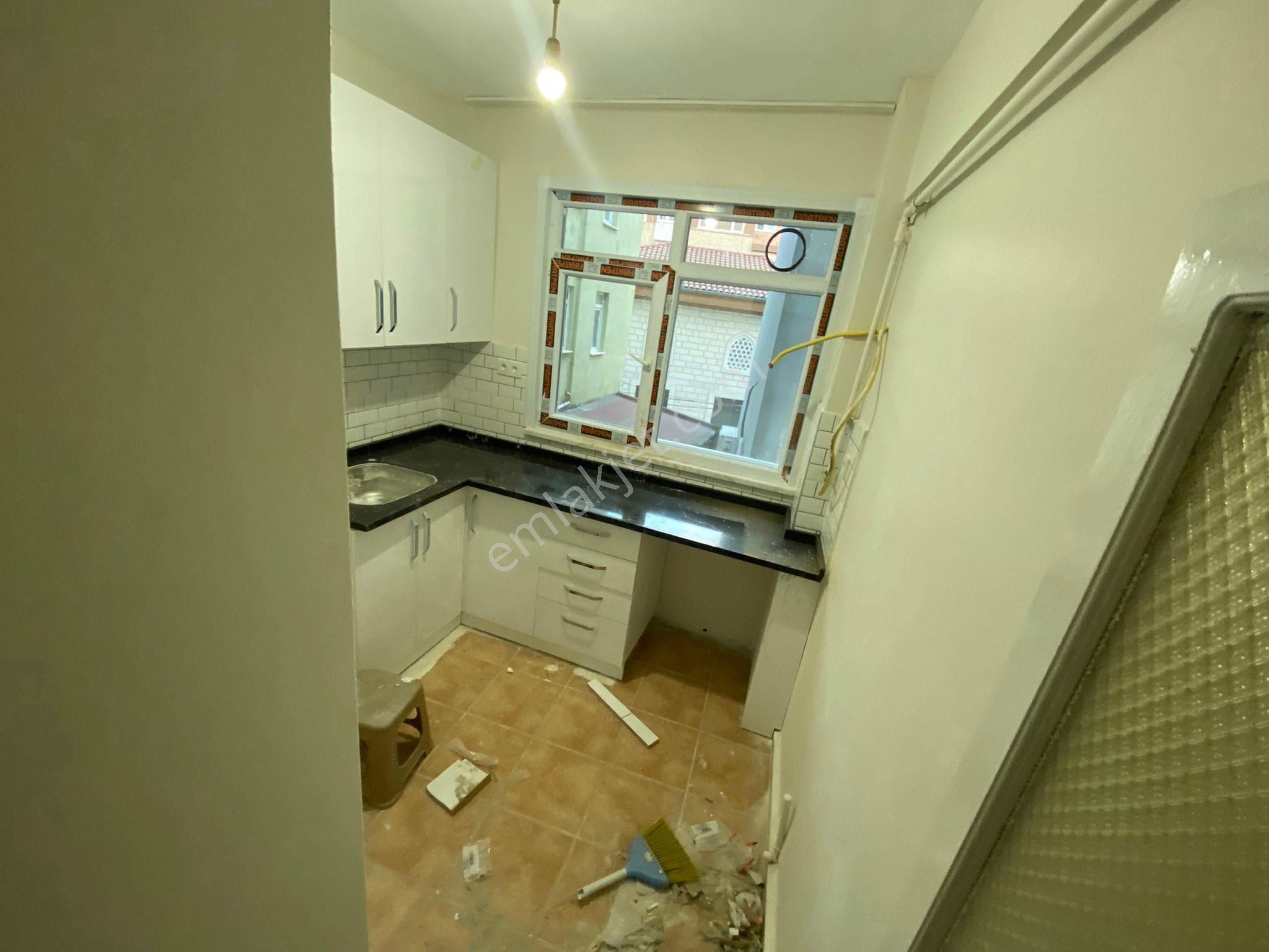 Es Gayrımenkul Cerrahpaşa‘da Kıralık Daıre - Görsel 7