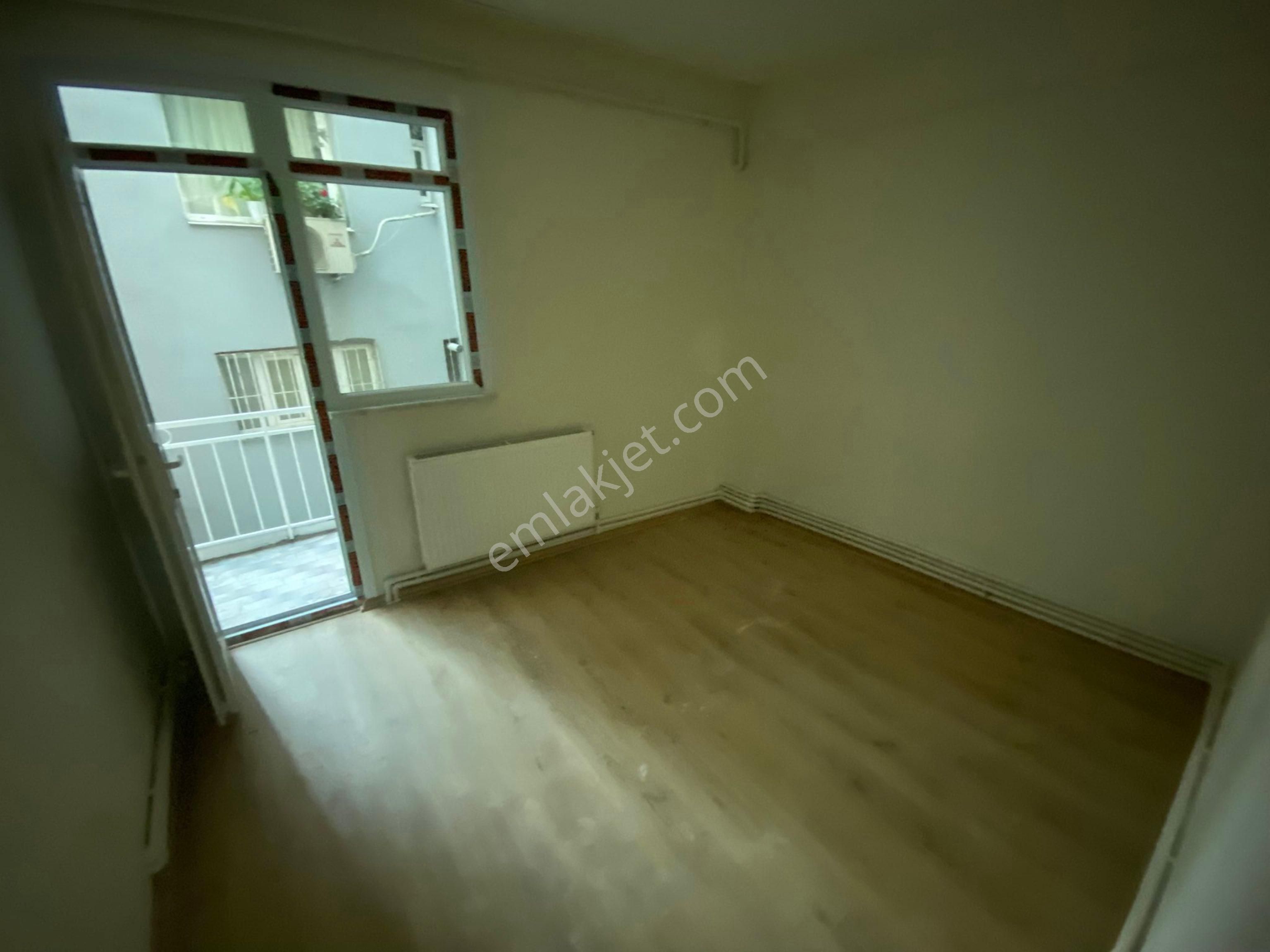 Es Gayrımenkul Cerrahpaşa‘da Kıralık Daıre - Görsel 8