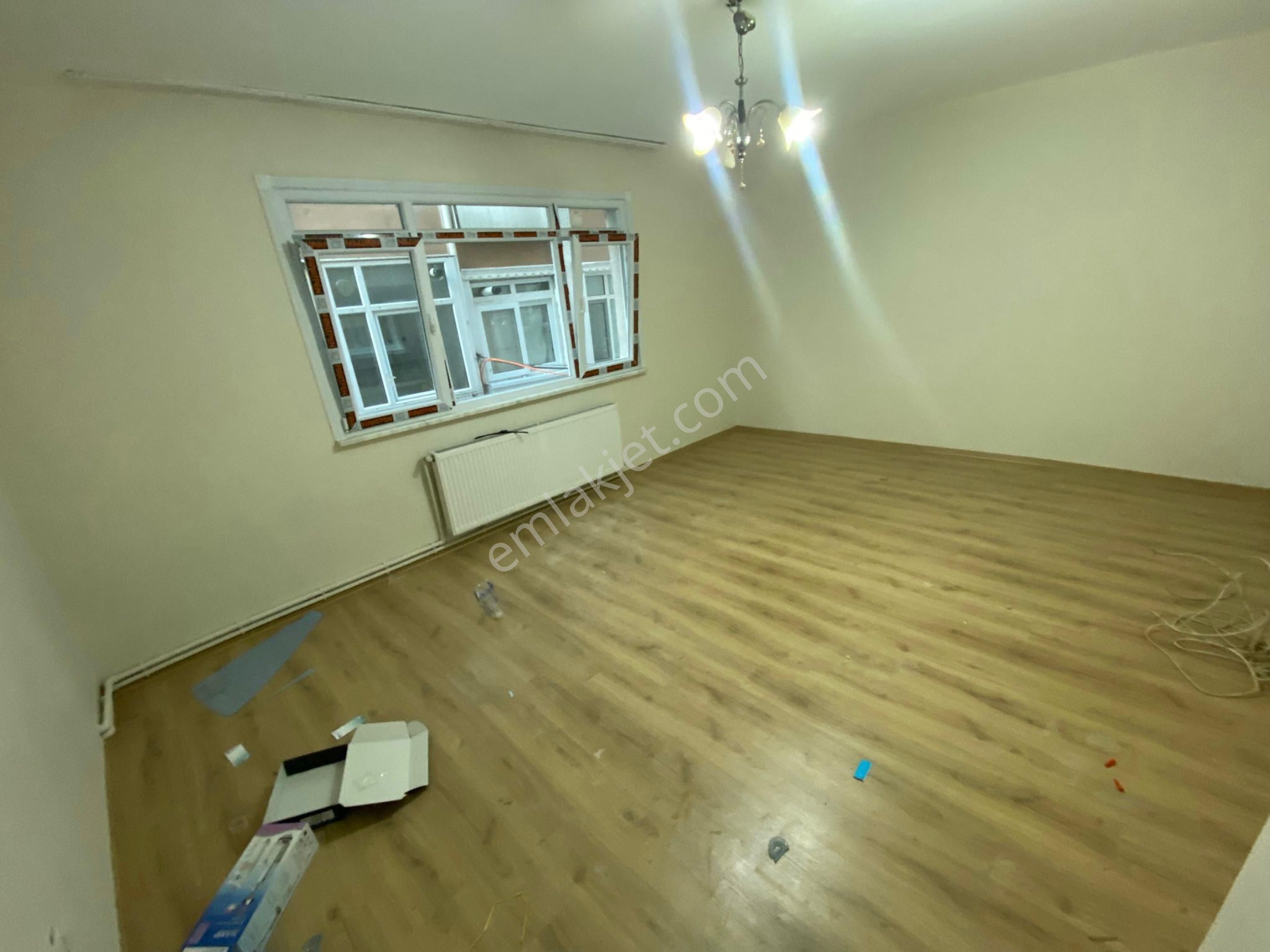 Es Gayrımenkul Cerrahpaşa‘da Kıralık Daıre - Görsel 5