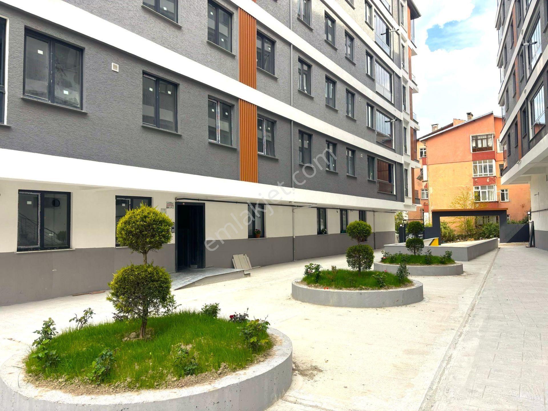 **eryıldız İnşaat'tan**acill Ultra Lüks 3+1**%80 Kredi İmkanı!**iskanlı Bina - Görsel 28